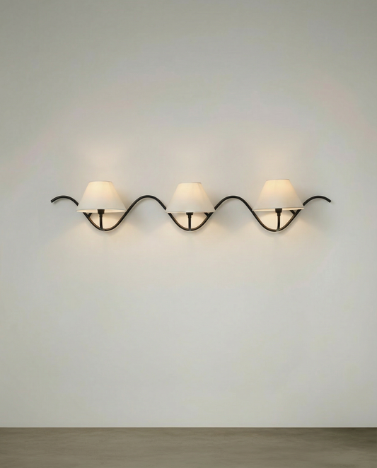 The Belmond Wall Light