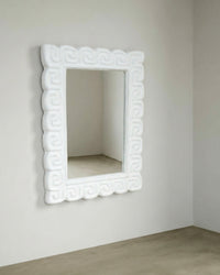 The Petra Mirror