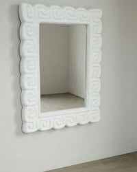 The Petra Mirror