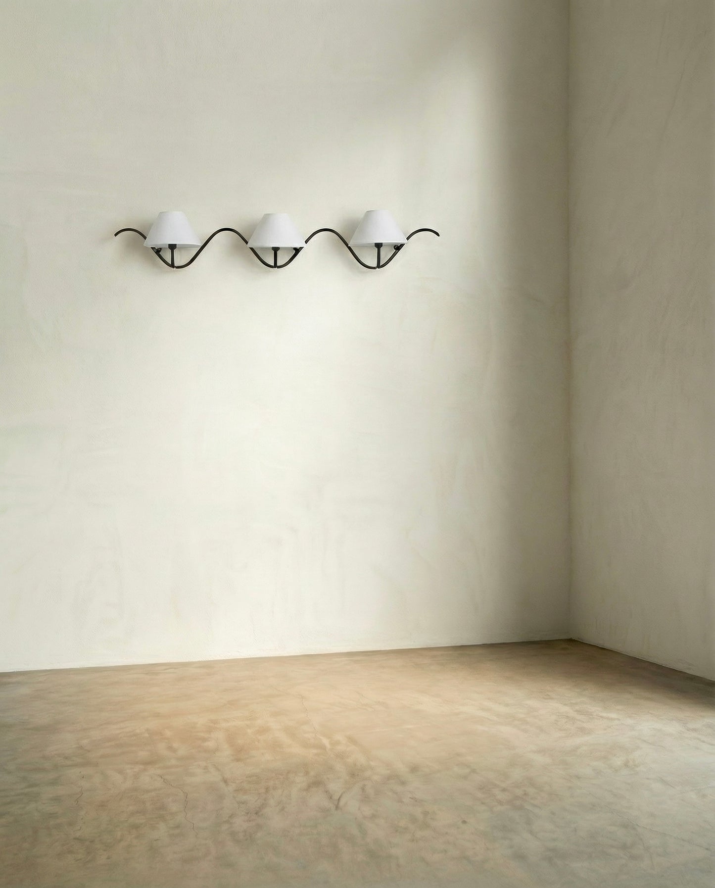 The Belmond Wall Light
