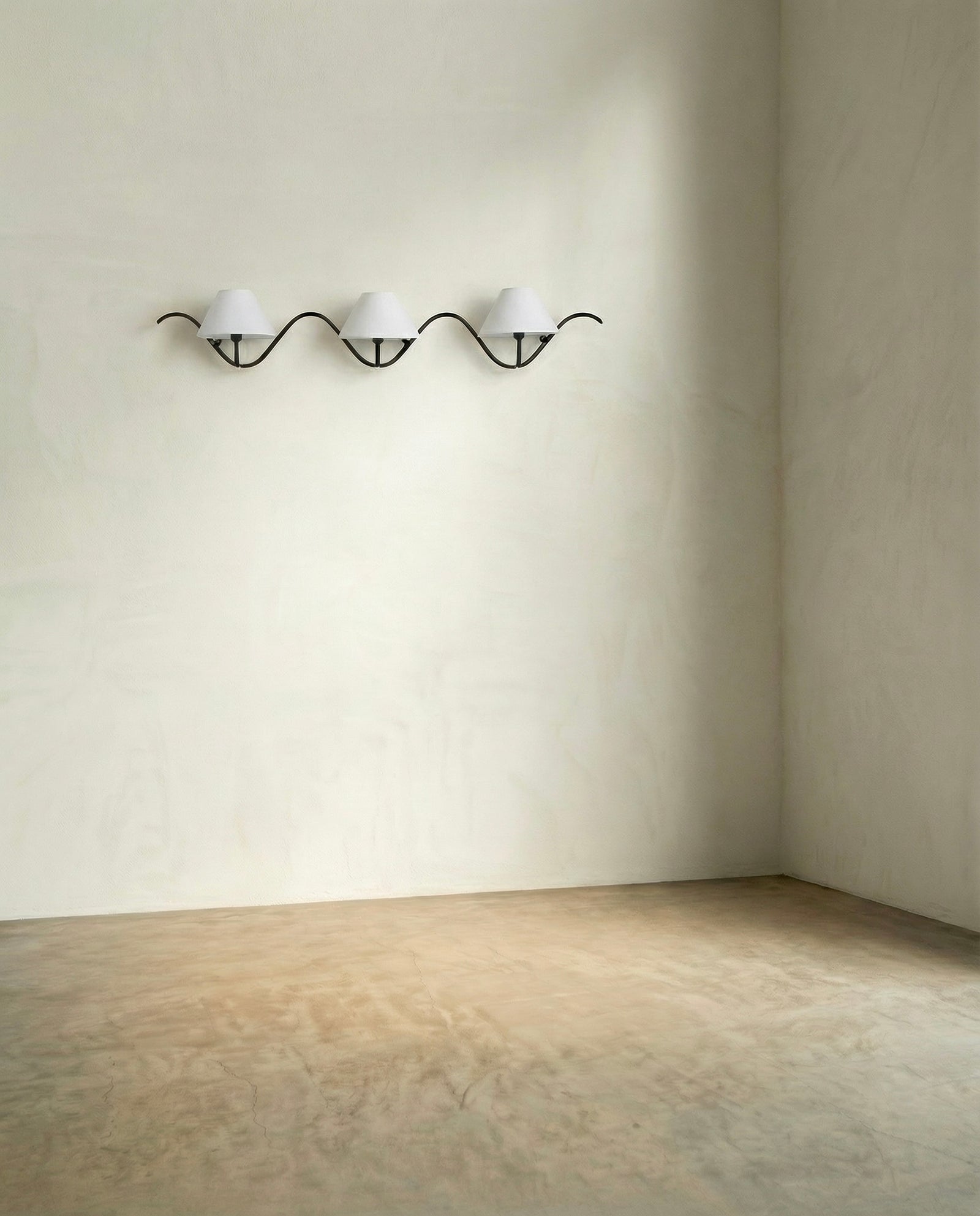 The Belmond Wall Light