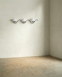 The Belmond Wall Light