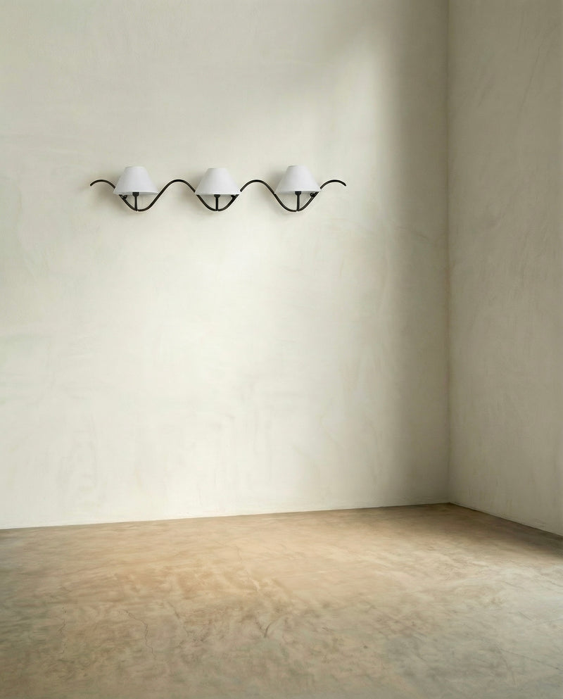 The Belmond Wall Light