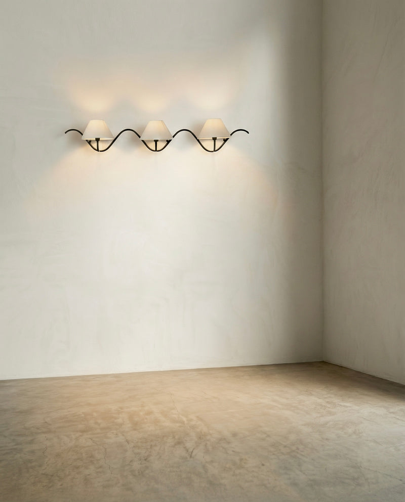 The Belmond Wall Light