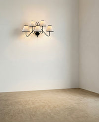 The Bastian Wall Light