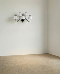 The Bastian Wall Light