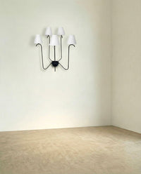 The Bellamy Wall Light