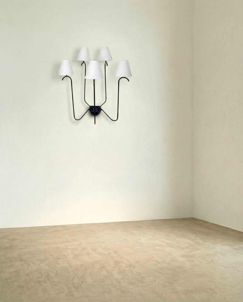 The Bellamy Wall Light