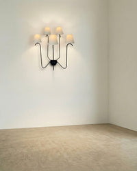 The Bellamy Wall Light