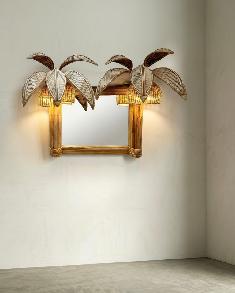 La Palma Mirror Light