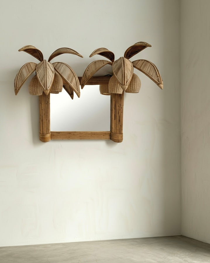 La Palma Mirror Light