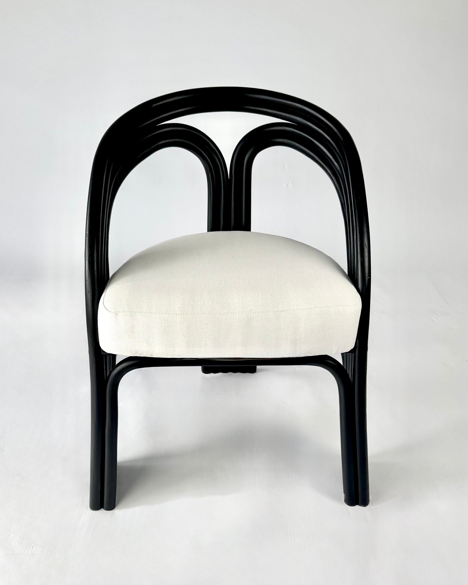 1980s Vintage Chairs (Set of 6)