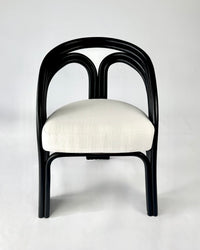 1980s Vintage Chairs (Set of 6)