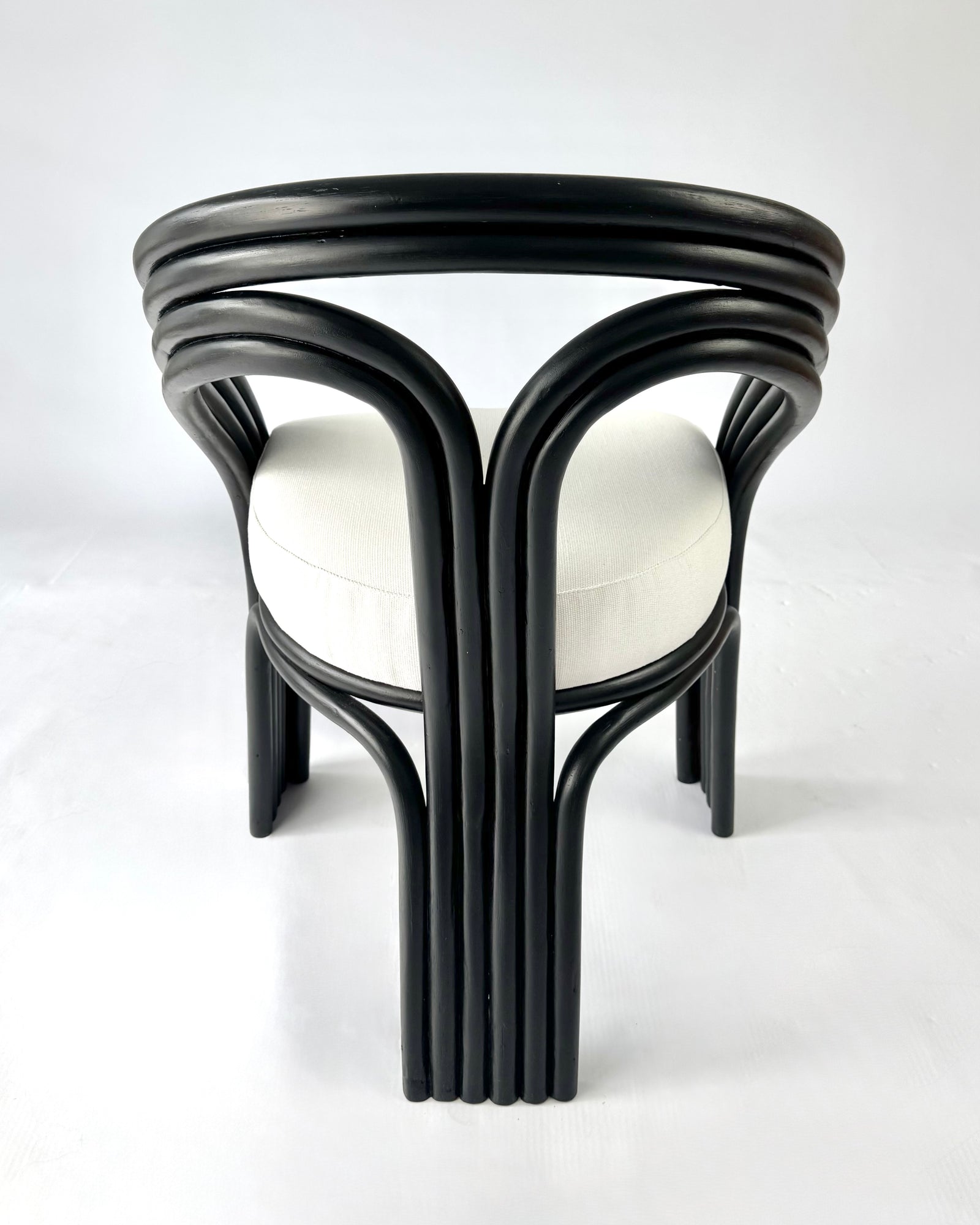 1980s Vintage Chairs (Set of 6)