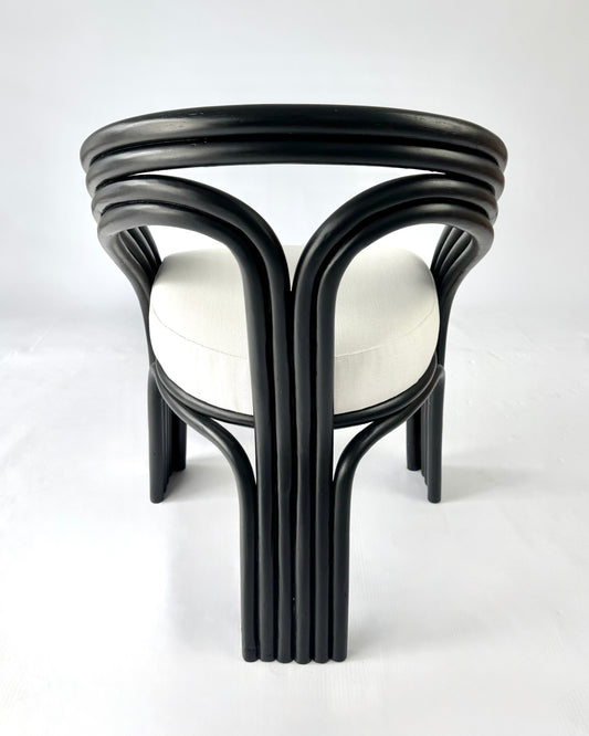 1980s Vintage Chairs (Set of 6)