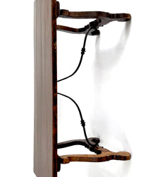 20th Century Spanish Oak Table