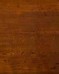 20th Century Spanish Oak Table
