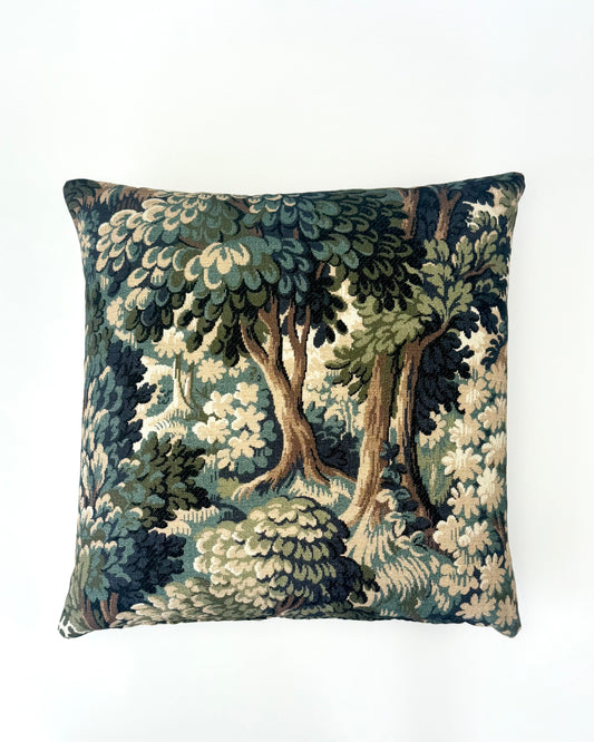 Le Jardin Cushion Cover (Square)