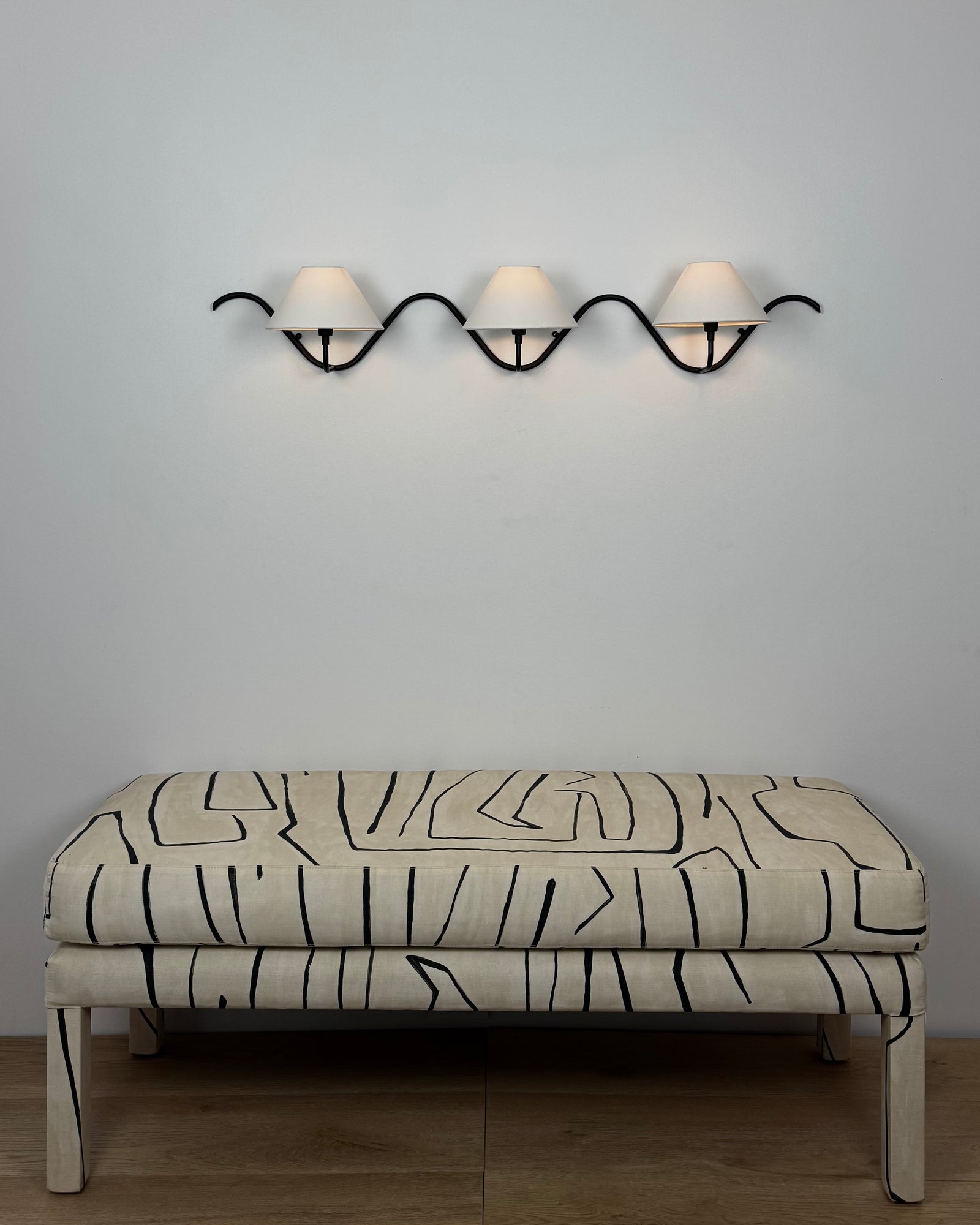 The Belmond Wall Light