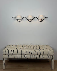 The Belmond Wall Light