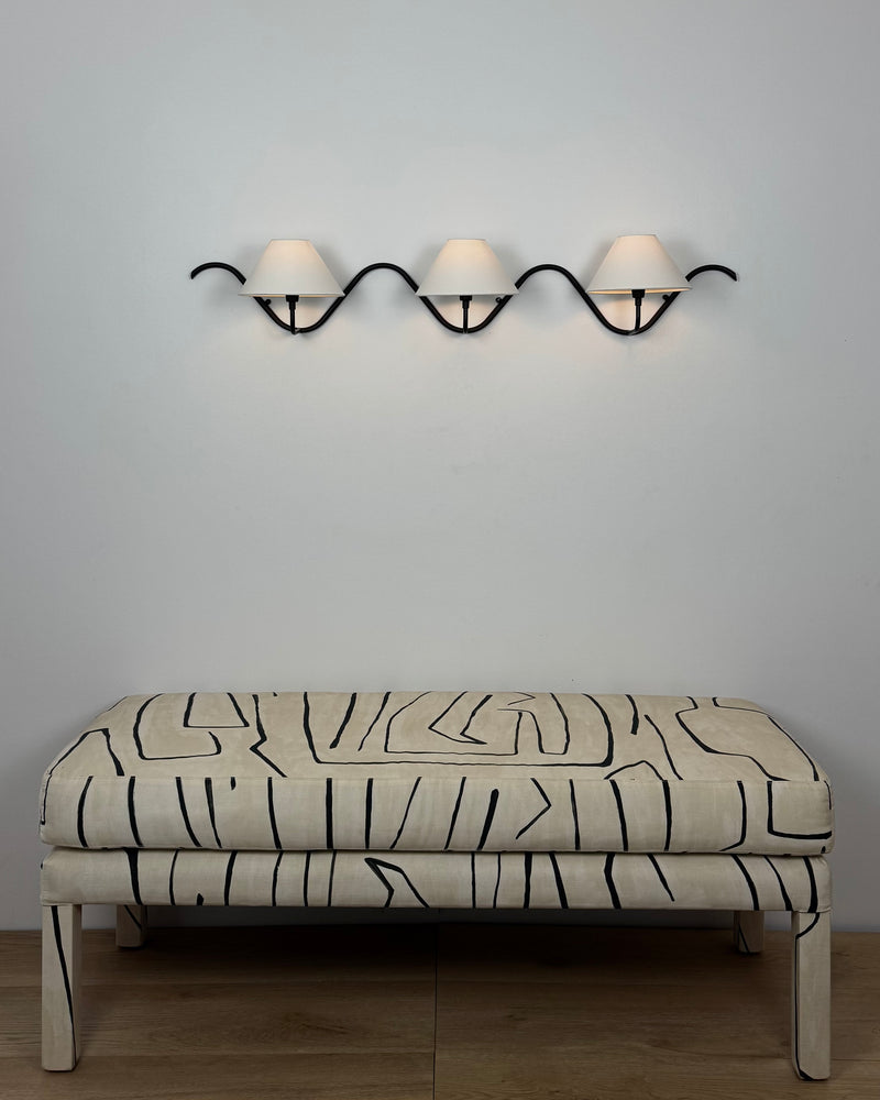 The Belmond Wall Light
