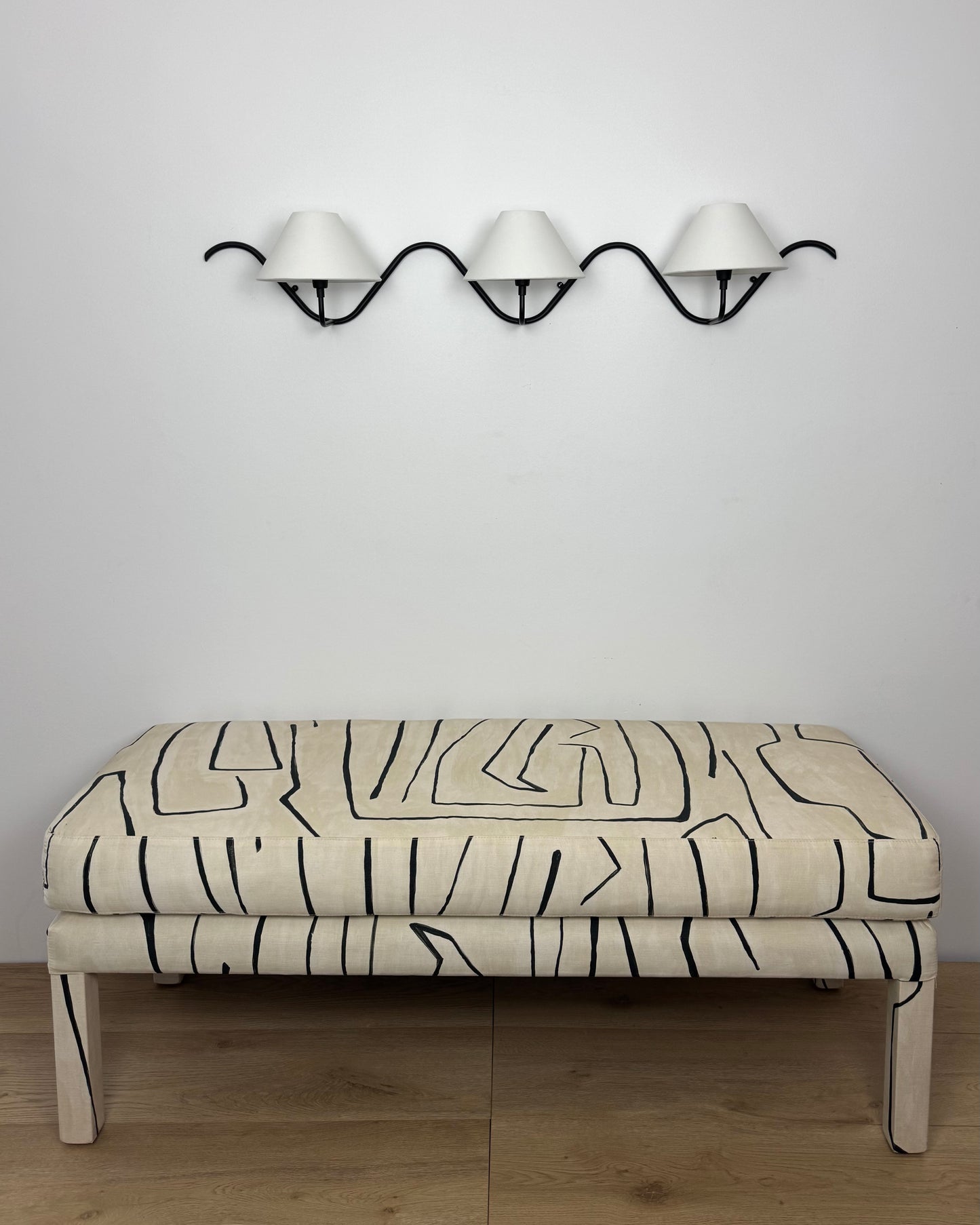 The Belmond Wall Light
