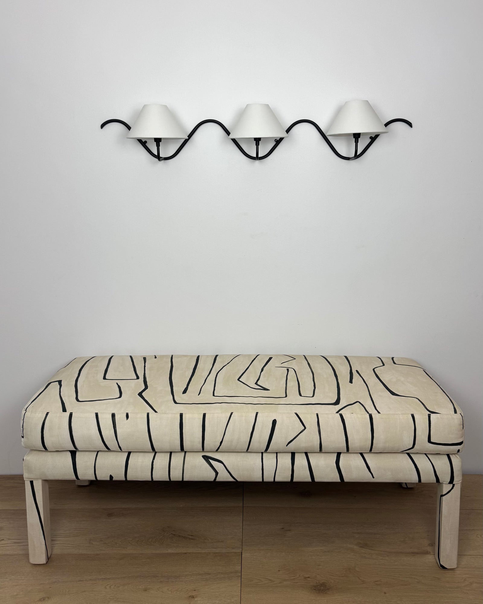 The Belmond Wall Light