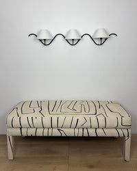 The Belmond Wall Light