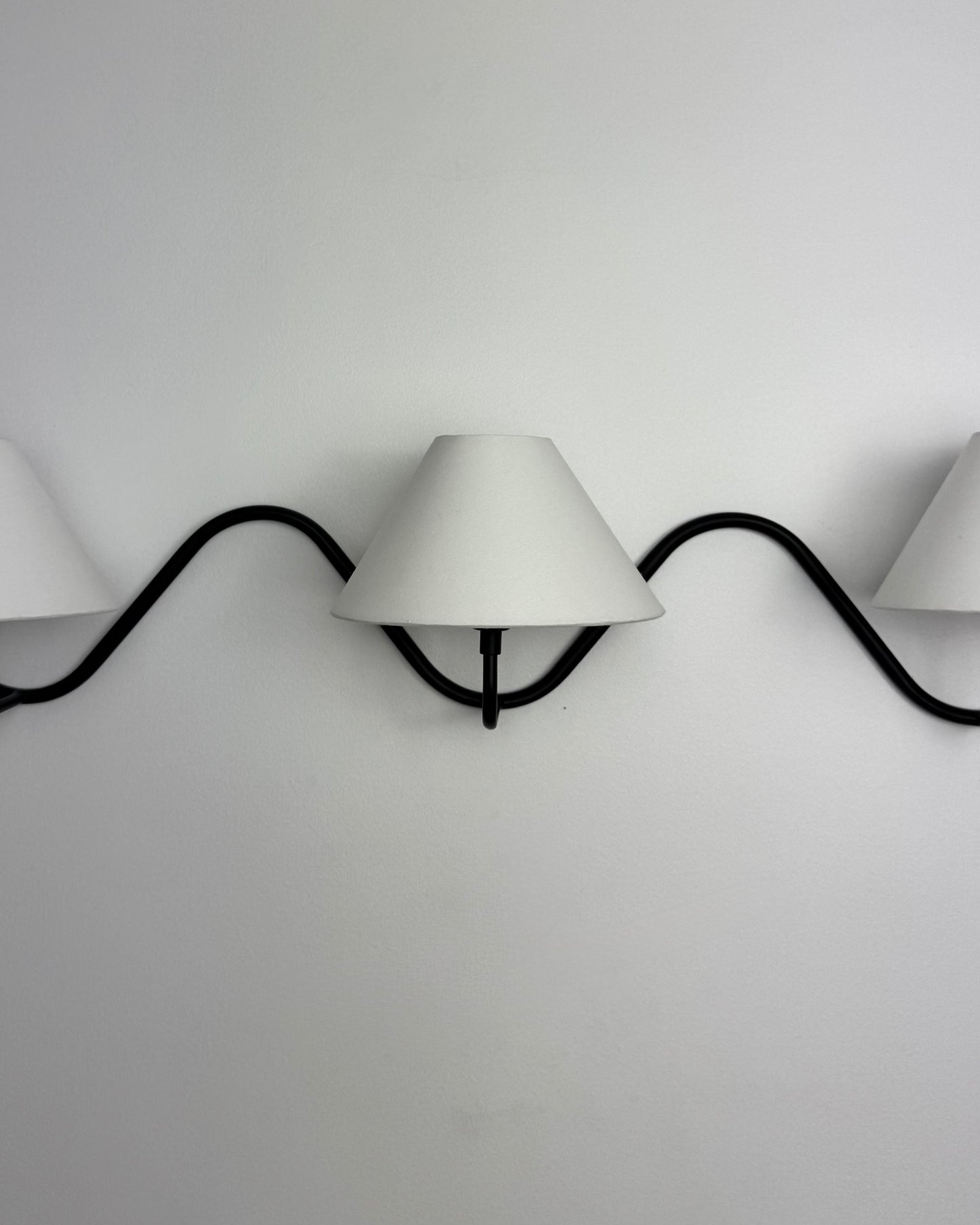 The Belmond Wall Light