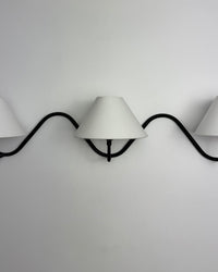 The Belmond Wall Light