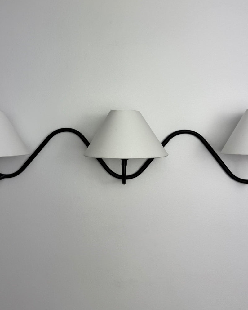 The Belmond Wall Light