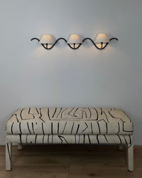 The Belmond Wall Light