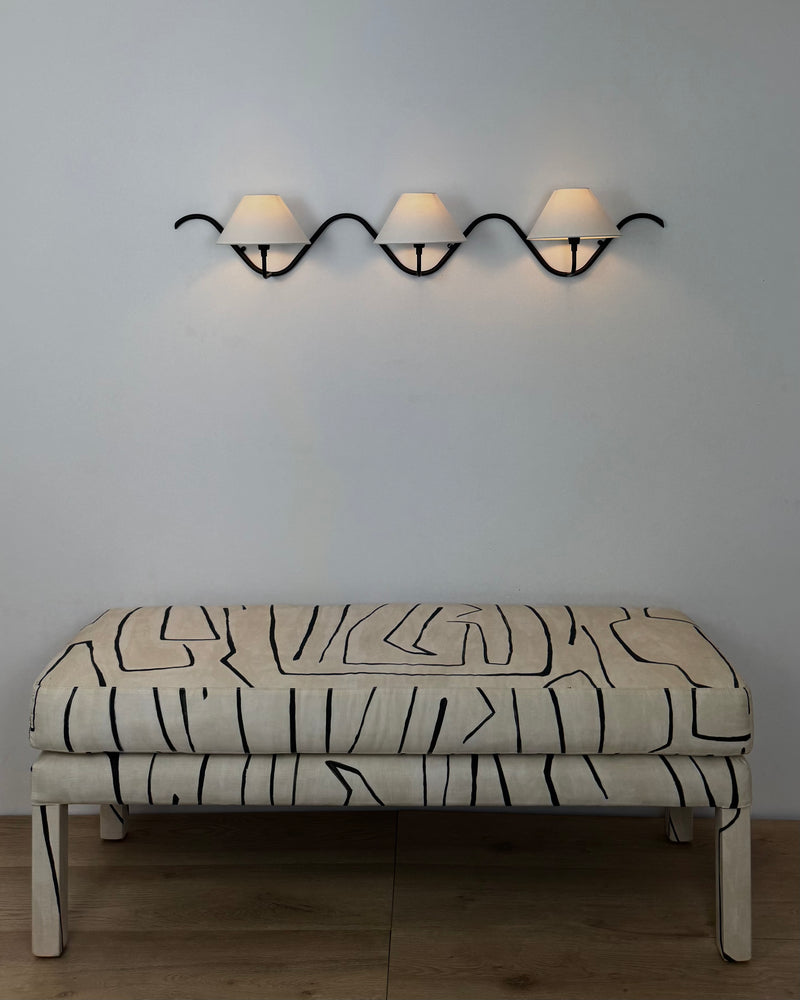 The Belmond Wall Light