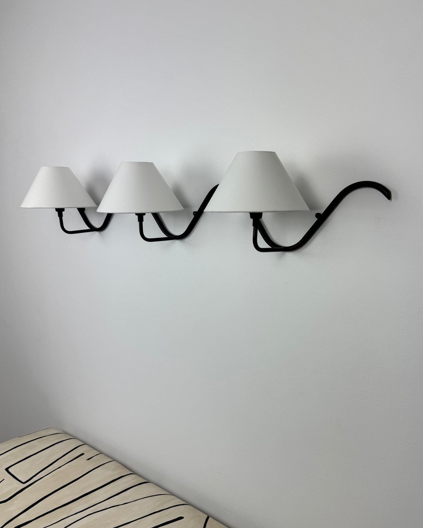 The Belmond Wall Light