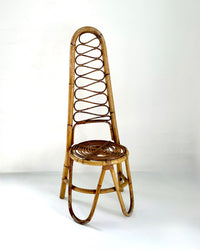 1960s Bonacina Chair