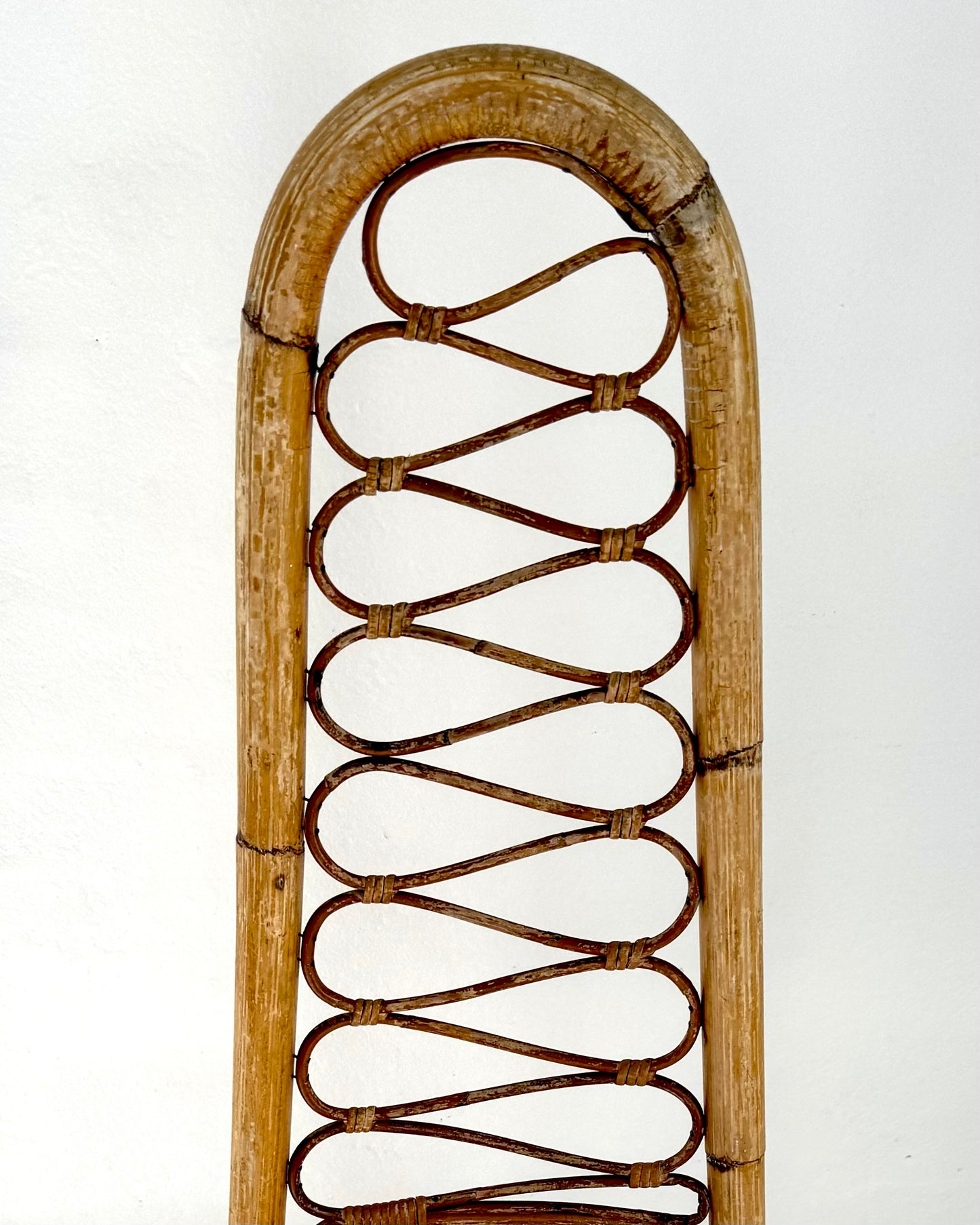 1960s Bonacina Chair