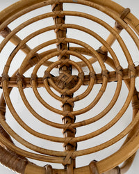 1960s Bonacina Stool (ea)