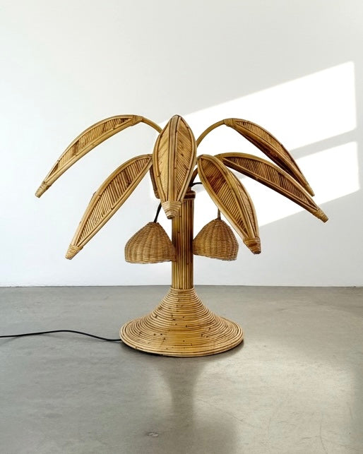Large La Palma Table Lamp