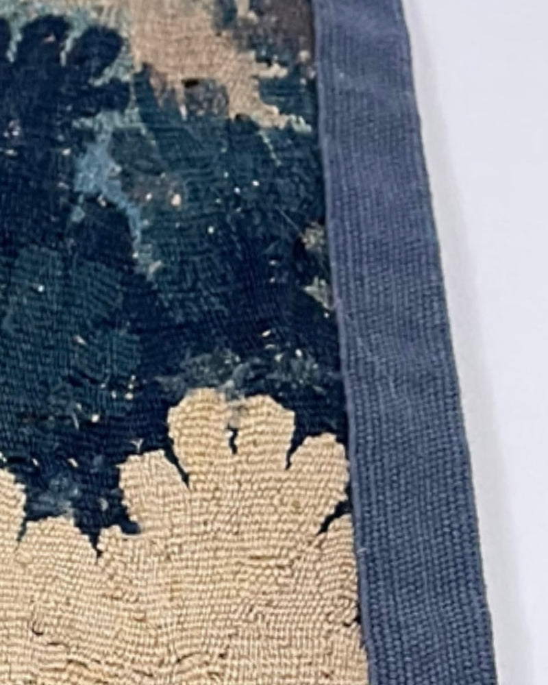 17th Century Aubusson Tapestry