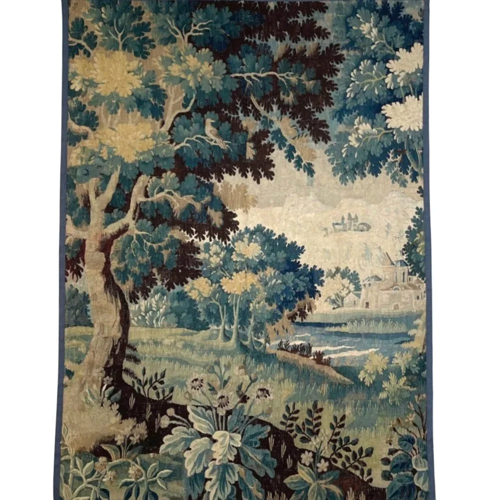 17th Century Aubusson Tapestry