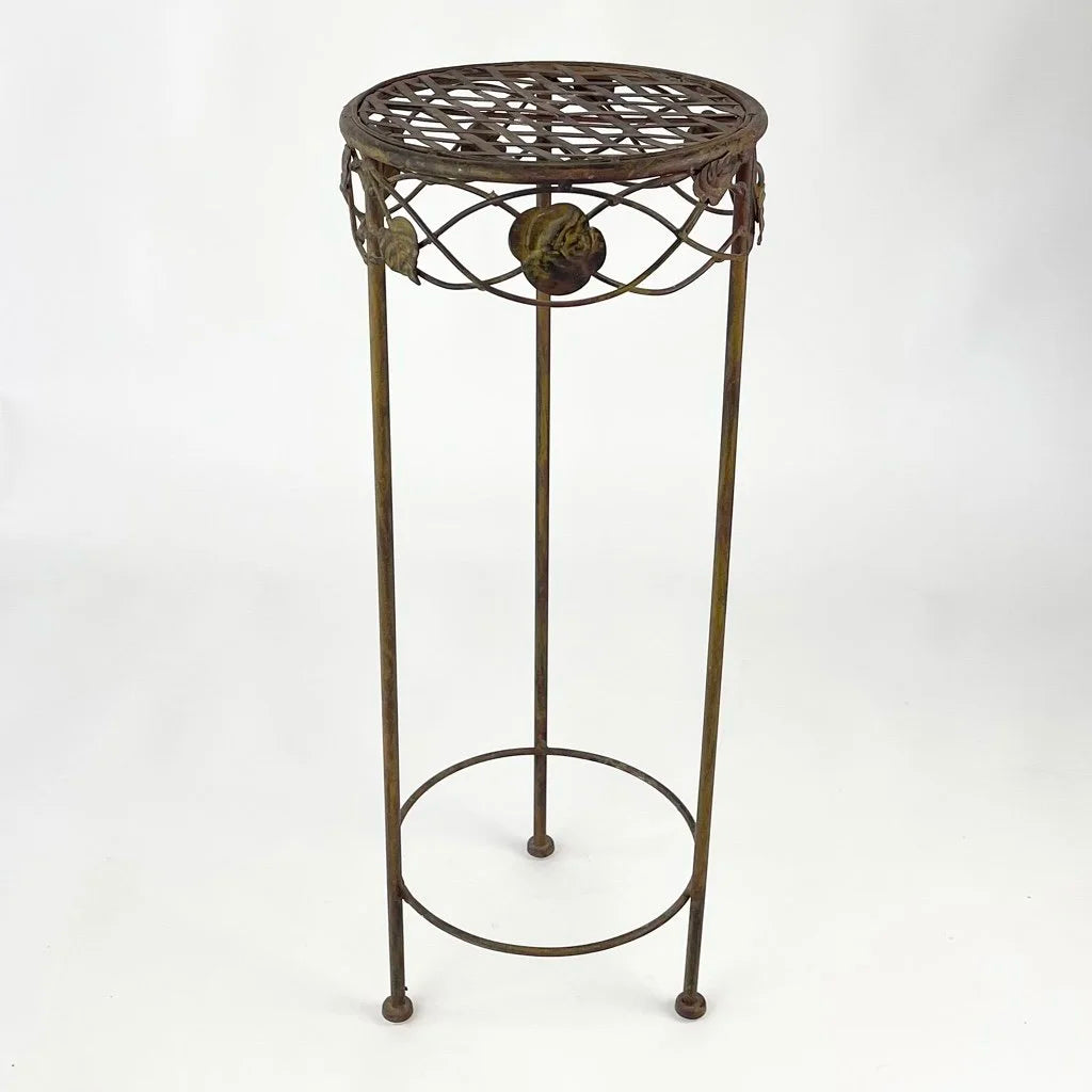 Vintage Metal Stand