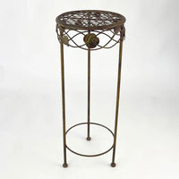 Vintage Metal Stand