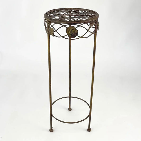 Vintage Metal Stand