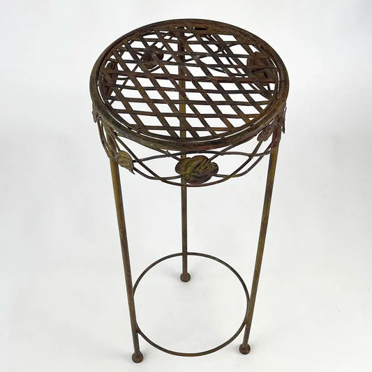 Vintage Metal Stand