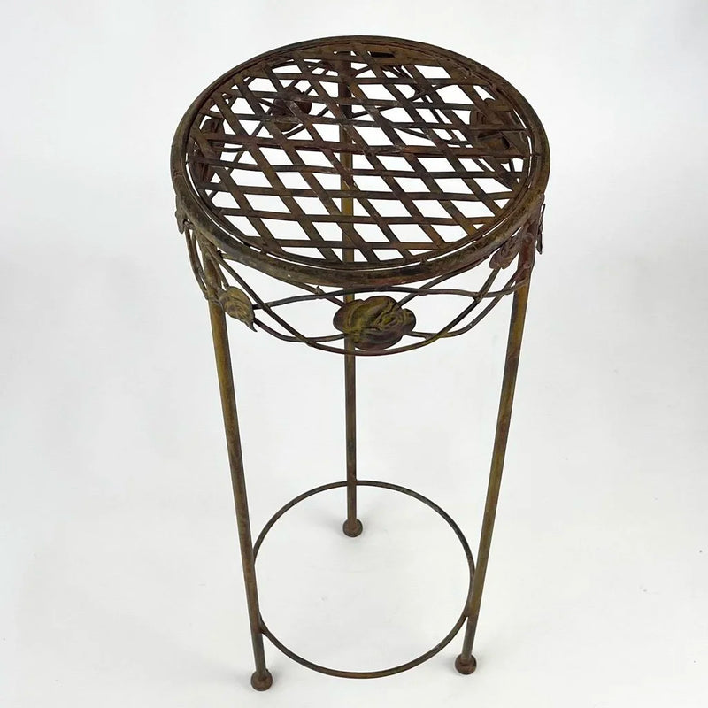 Vintage Metal Stand