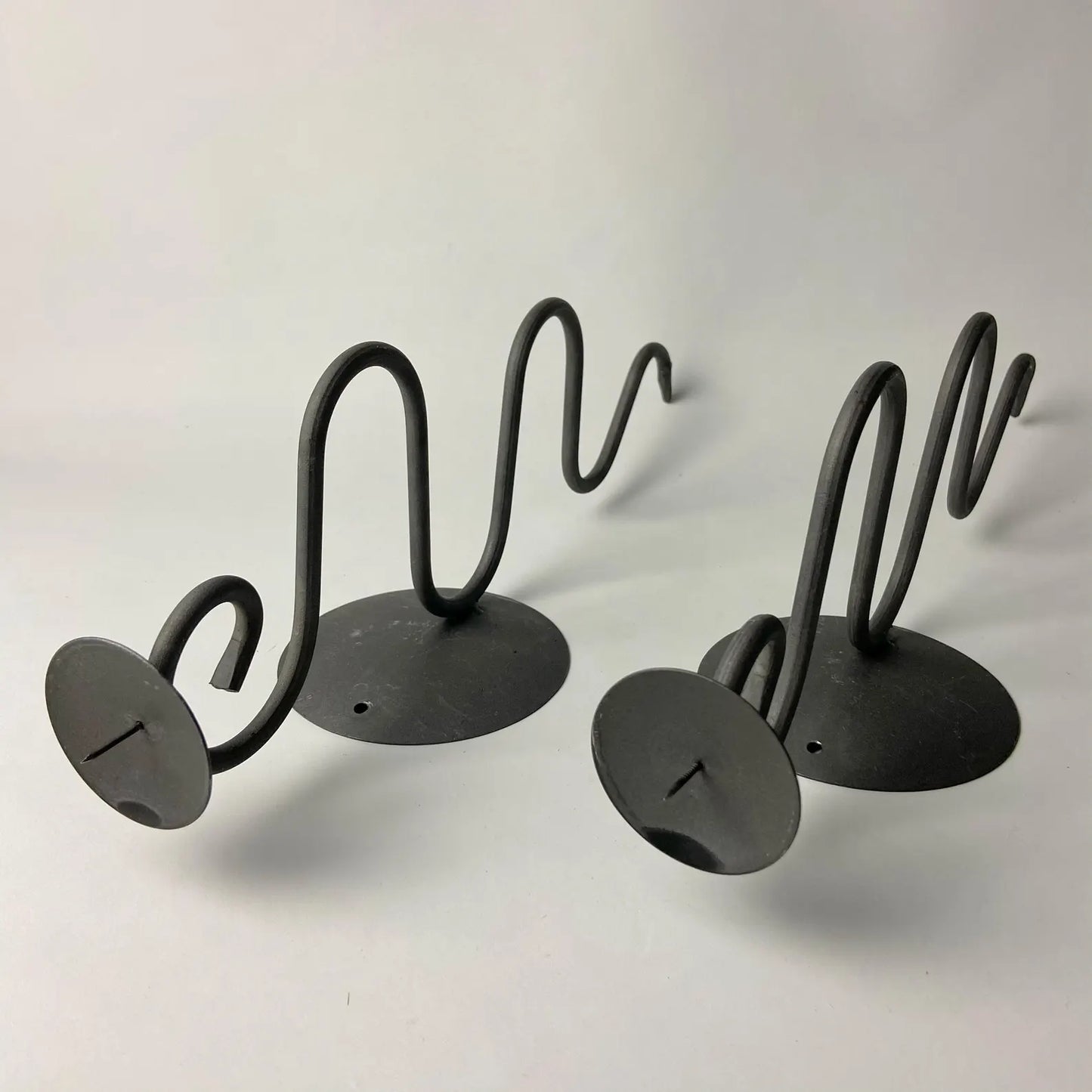 Vintage Candle Holder (Set)