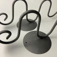 Vintage Candle Holder (Set)