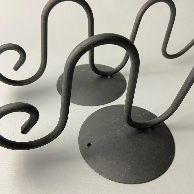 Vintage Candle Holder (Set)