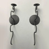 Vintage Candle Holder (Set)