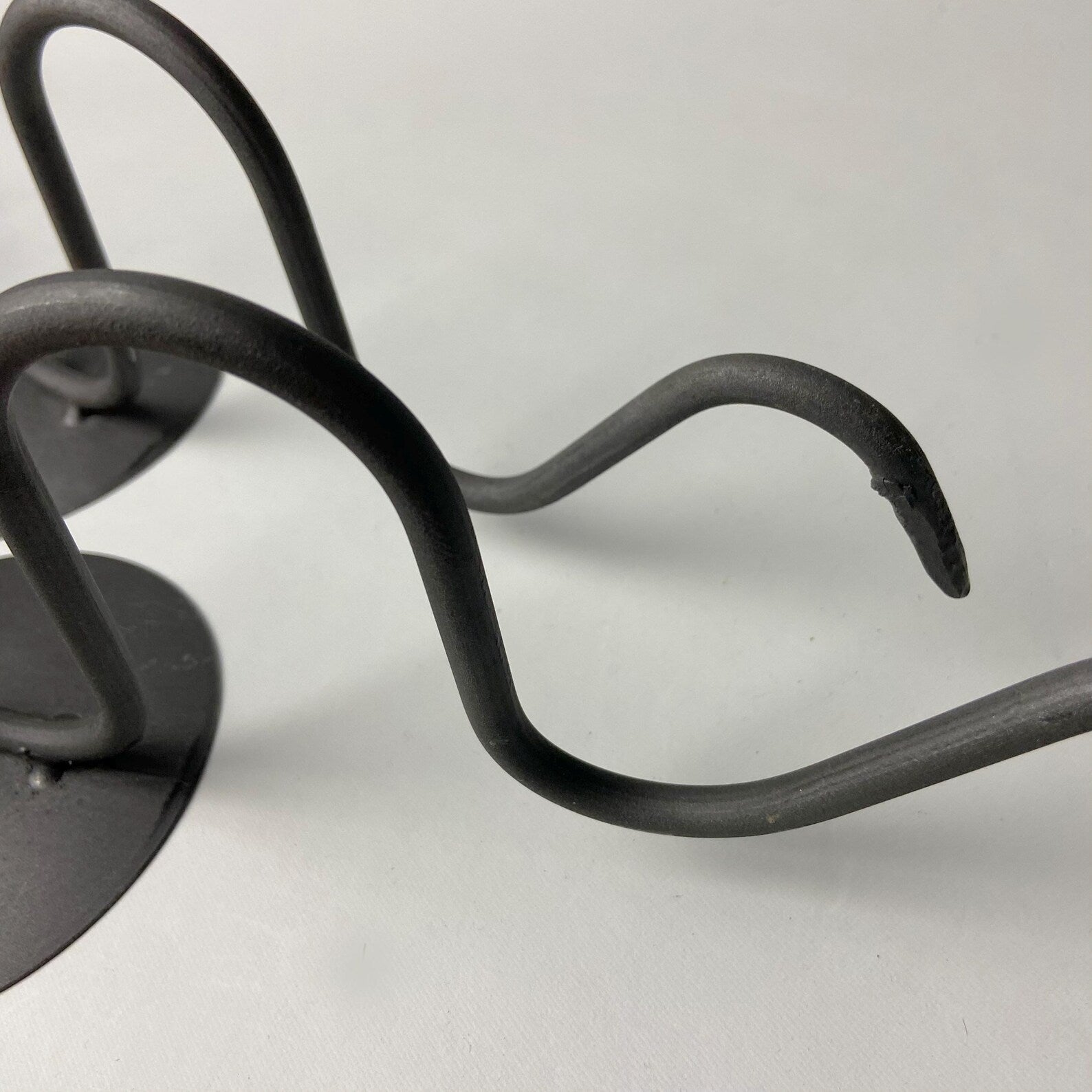 Vintage Candle Holder (Set)